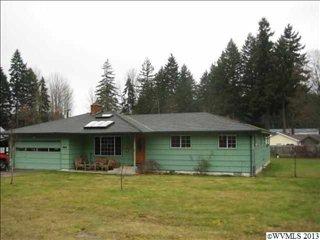 220 Detroit Rd, Detroit, OR 97342-0002