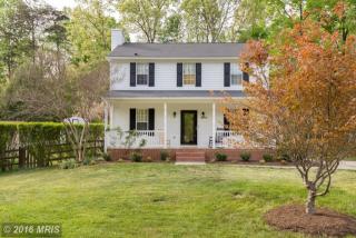 10806 Crestwood Dr, Spotsylvania, VA 22553-1601