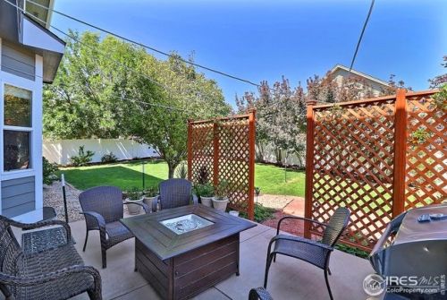 6715 32nd St, Greeley CO 80634-8928 exterior