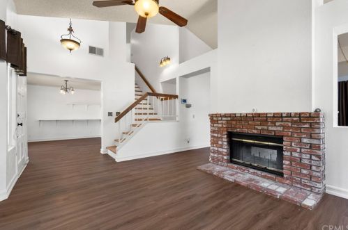 4775 Mount Abbott St, Riverside CA  92509-5437 exterior