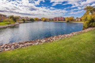 3210 Ramblewood Dr, Indianapolis IN  46268-3548 exterior