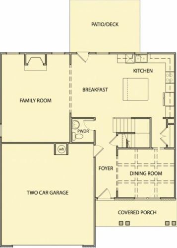 3498 Spring Place Ct, Loganville, GA 30052-5004