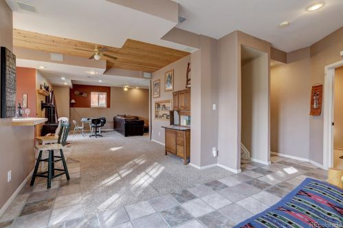 21635 Whirlaway Ave, Parker CO 80138-3059 exterior