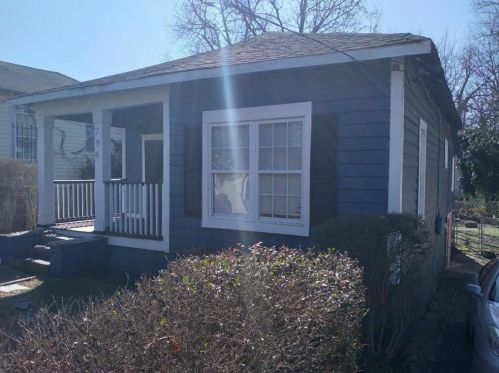 794 Chestnut Pl, Atlanta GA  30314-3302 exterior