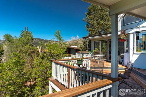 1450 High St, Boulder CO  80304-4116 exterior