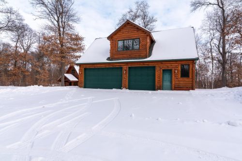 11750 Border Pt, Crosslake, MN 56442-3141