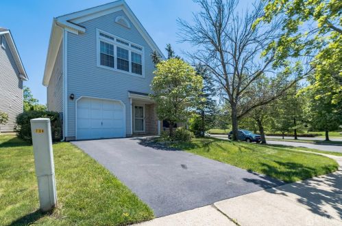 43 Carlisle Ct, Old Bridge, NJ 08857-2778