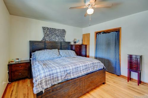 3696 Delaware St, Englewood CO 80110-3533 exterior