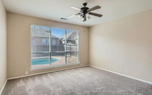 2756 Thorncreek Ln, Fort Worth TX  76177-2119 exterior