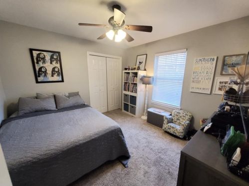 3865 Notre Dame Cir, Abilene TX  79602-7441 exterior