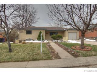 5520 Bails Dr, Denver, CO 80222-3960