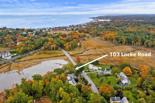 103 Locke Rd, Rye, NH 03870-2418