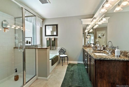 22318 Quail Run Way, Parker CO 80138-3121 exterior