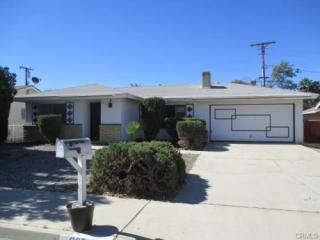 635 Onyx Ave, Hemet, CA 92543-7813