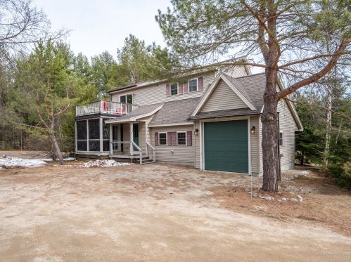 17 Atherton Dr, Upton, ME 04261-3448