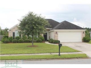 241 Pampas Dr, Savannah, GA 31322-4073