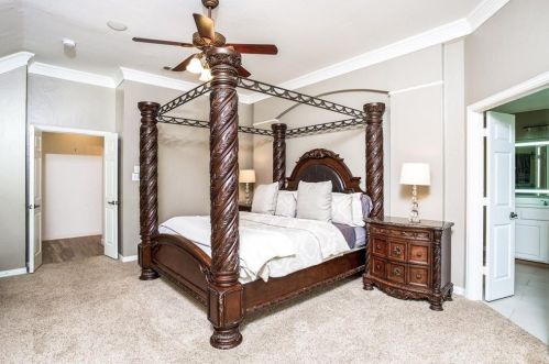 1713 Coyote Rdg, Carrollton TX 75010-3248 exterior