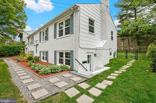 13312 Kara Ln, Silver Spring MD 20904-3425 exterior