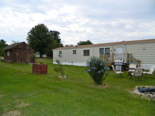 108 Crestwood Ln, Mason, NH 03048-3337
