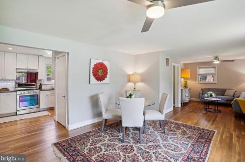 903 Kerwin Rd, Silver Spring MD 20901-1752 exterior