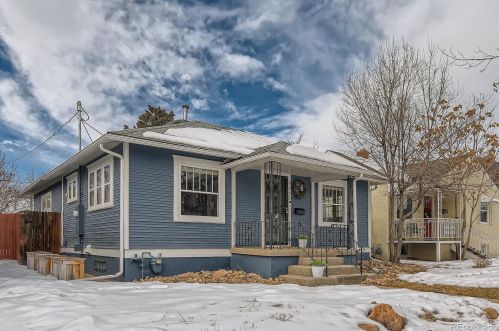 4855 Knox Ct, Denver, CO 80221-1127