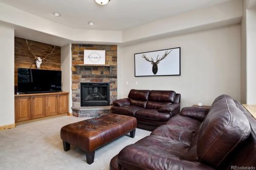 5270 Moonlight Way, Parker CO 80134-4563 exterior