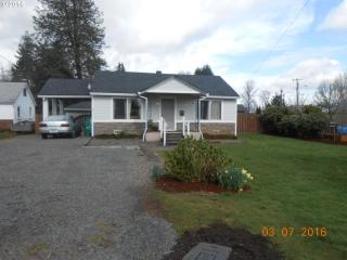 33387 Ej Smith Rd, Scappoose OR  97056-3013 exterior