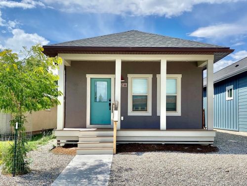 843 1st St, Salida, CO 81201-1630