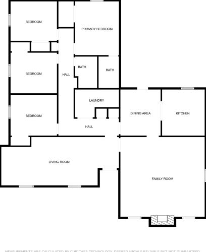 106 Idlewood Ct, Bonaire, GA 31005-3032