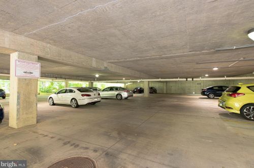 9610 Dewitt Dr, Silver Spring MD 20910-7110 exterior