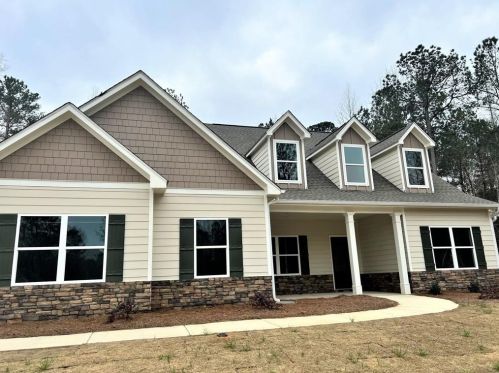 120 Hawthorn Ln, Porterdale, GA 30014-6459