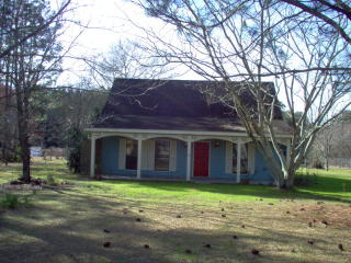 20 Ten Point Dr, Douglas, GA 31535-4318