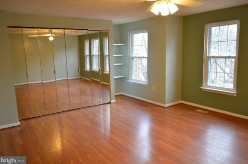 11310 Crescendo Pl, Silver Spring MD 20901-5045 exterior