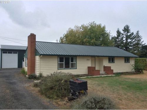 13940 Vick Rd, Liberal, OR 97038-7514