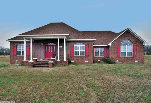 256 Saltillo Rd, Conway, AR 72032-9731