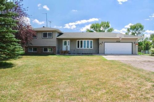 8810 56th Ave, Prosper, ND 58042-9609