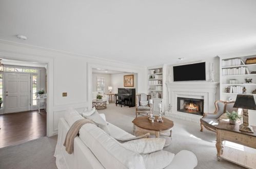 2836 Hitchcock Mill Run, Marietta, GA 30068-3151