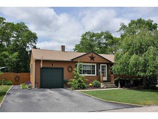 94 Princeton Ave, Coventry, RI 02816-7101
