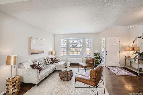 22842 Ida Ave, Denver CO  80015-6666 exterior