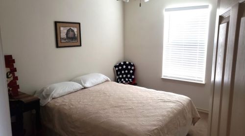 905 Parkplace Rdg, Princeton TX  75407-6766 exterior