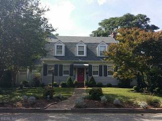 407 Grayson St, Portsmouth, VA 23707-1103