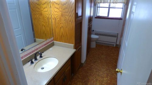 105 Garrison St, Denver CO  80226-1040 exterior