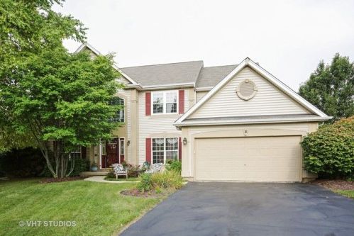 6 Westbrook Ct, Barrington Hills, IL 60102