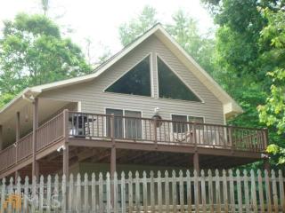 86 Eastwood Trl, Tiger, GA 30576-2019