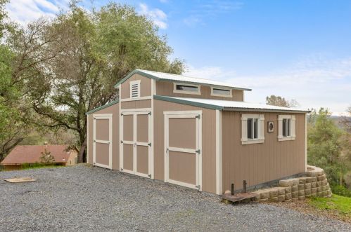 3393 Gold Nugget Way, Swansboro Country, CA 95667-5423