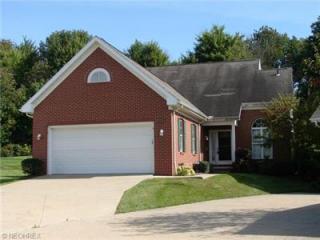 535 Treetop Ct, Aurora, OH 44202-7317