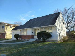 37 Mark Twain Dr, Trenton, NJ 08690-2150