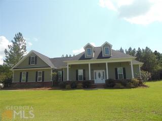 185 Elizabeth St, Empire, GA 31014-1228
