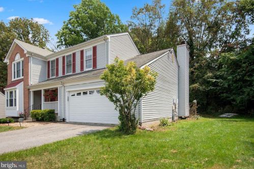 14805 Athey Rd, Burtonsville, MD 20866-1601