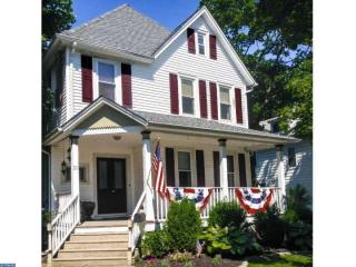 20 Alexander Ave, Camden NJ  08109-2210 exterior